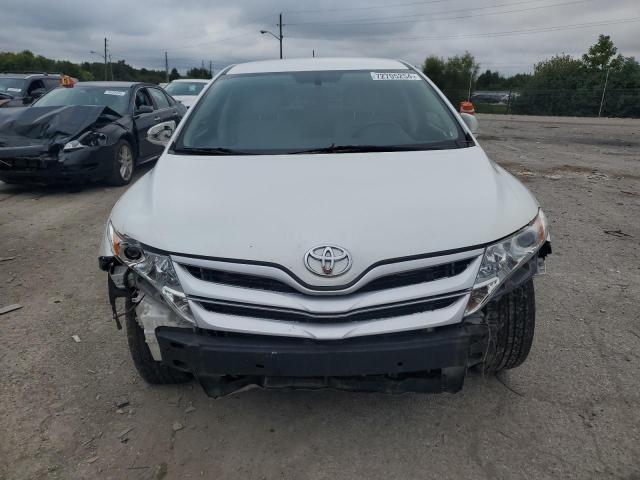 Photo 4 VIN: 4T3ZA3BBXFU095689 - TOYOTA VENZA LE 