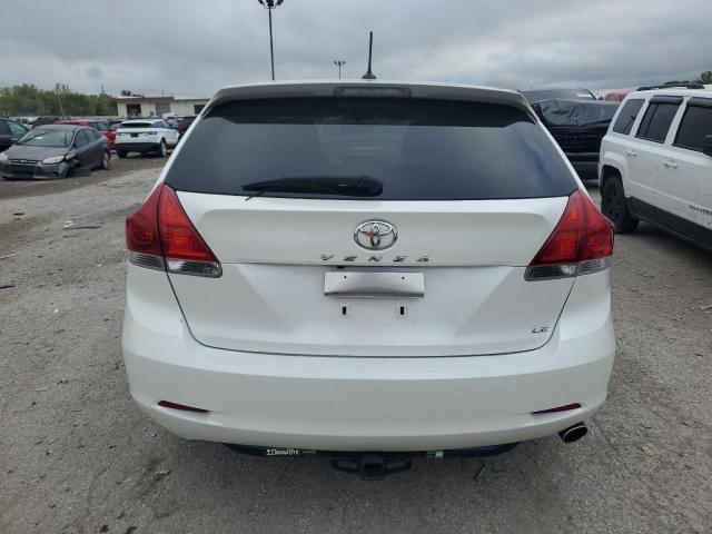 Photo 5 VIN: 4T3ZA3BBXFU095689 - TOYOTA VENZA LE 