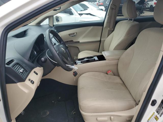 Photo 6 VIN: 4T3ZA3BBXFU095689 - TOYOTA VENZA LE 