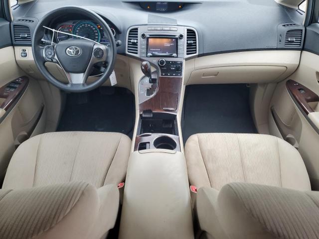 Photo 7 VIN: 4T3ZA3BBXFU095689 - TOYOTA VENZA LE 