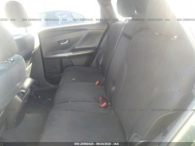 Photo 7 VIN: 4T3ZA3BBXFU096048 - TOYOTA VENZA 