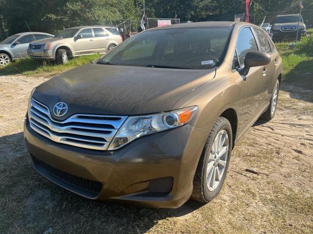 Photo 1 VIN: 4T3ZE11A09U001311 - TOYOTA VENZA 