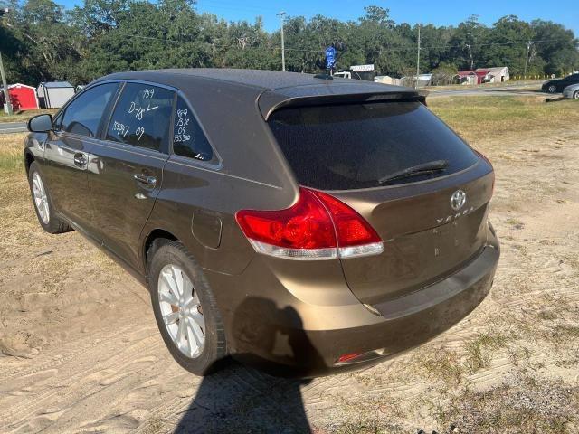 Photo 2 VIN: 4T3ZE11A09U001311 - TOYOTA VENZA 