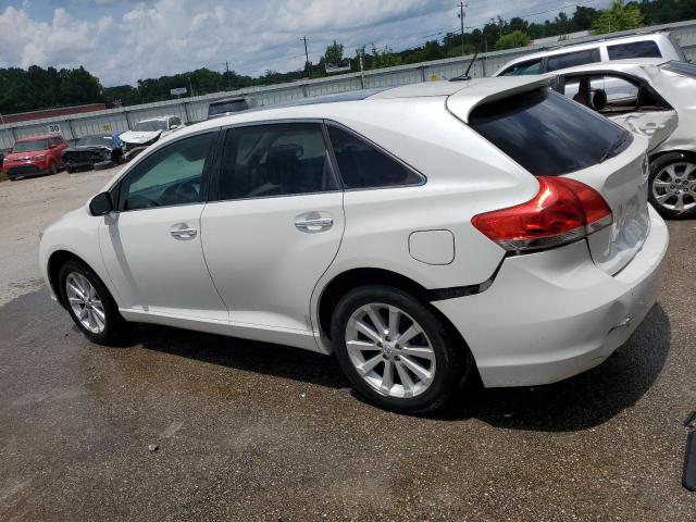 Photo 1 VIN: 4T3ZE11A09U009828 - TOYOTA VENZA 