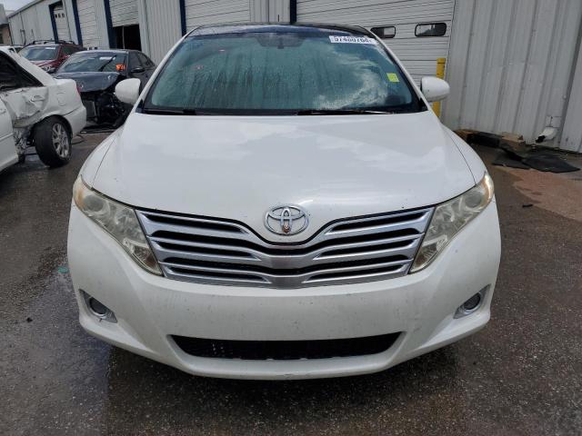 Photo 4 VIN: 4T3ZE11A09U009828 - TOYOTA VENZA 