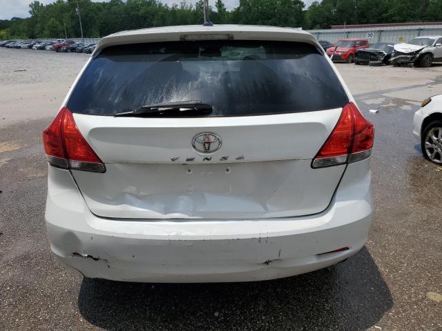 Photo 5 VIN: 4T3ZE11A09U009828 - TOYOTA VENZA 