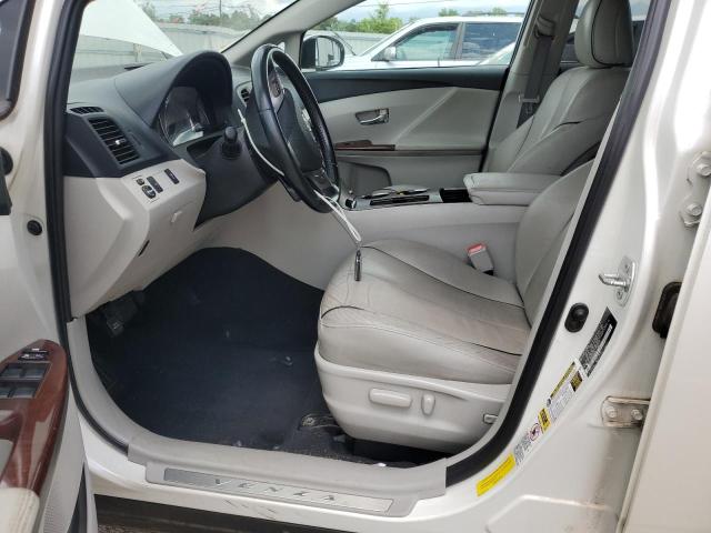 Photo 6 VIN: 4T3ZE11A09U009828 - TOYOTA VENZA 