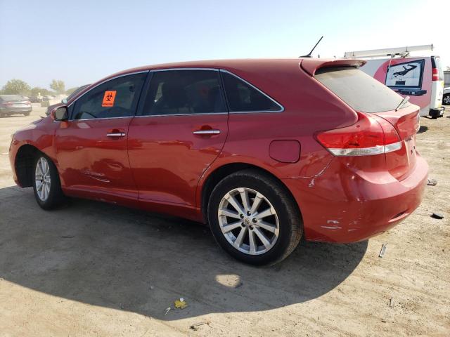 Photo 1 VIN: 4T3ZE11A09U011692 - TOYOTA VENZA 