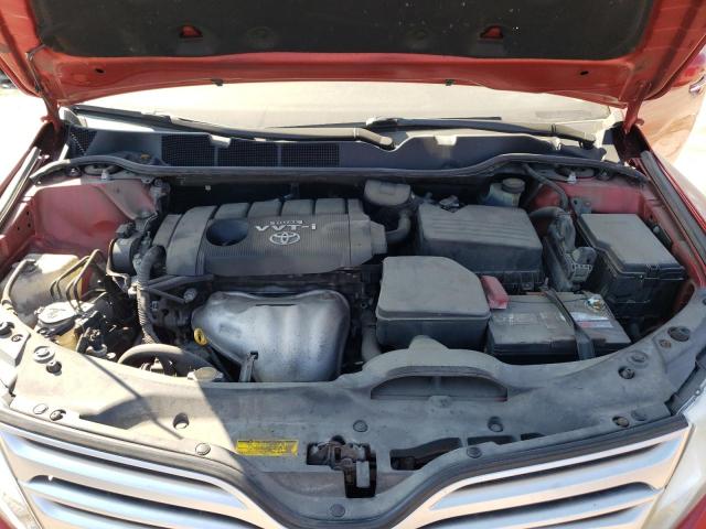 Photo 11 VIN: 4T3ZE11A09U011692 - TOYOTA VENZA 