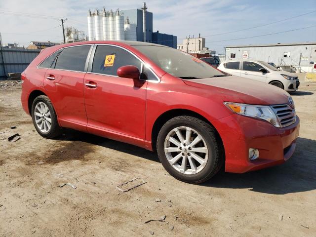 Photo 3 VIN: 4T3ZE11A09U011692 - TOYOTA VENZA 