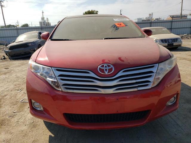 Photo 4 VIN: 4T3ZE11A09U011692 - TOYOTA VENZA 