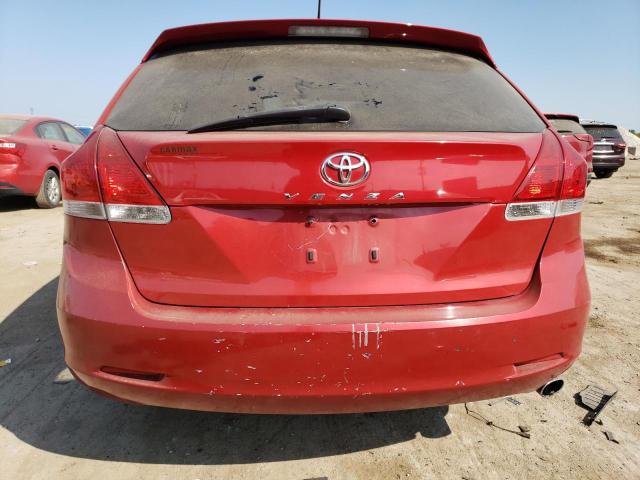 Photo 5 VIN: 4T3ZE11A09U011692 - TOYOTA VENZA 