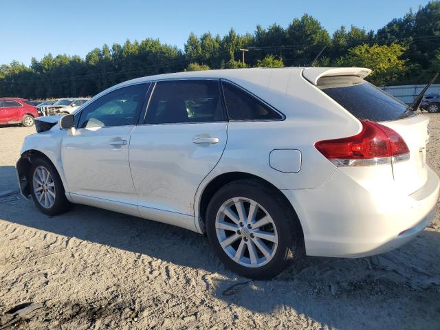 Photo 1 VIN: 4T3ZE11A09U011806 - TOYOTA VENZA 