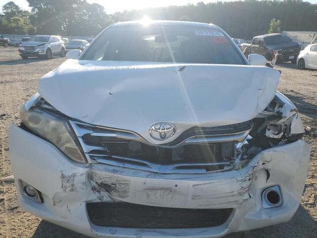 Photo 4 VIN: 4T3ZE11A09U011806 - TOYOTA VENZA 