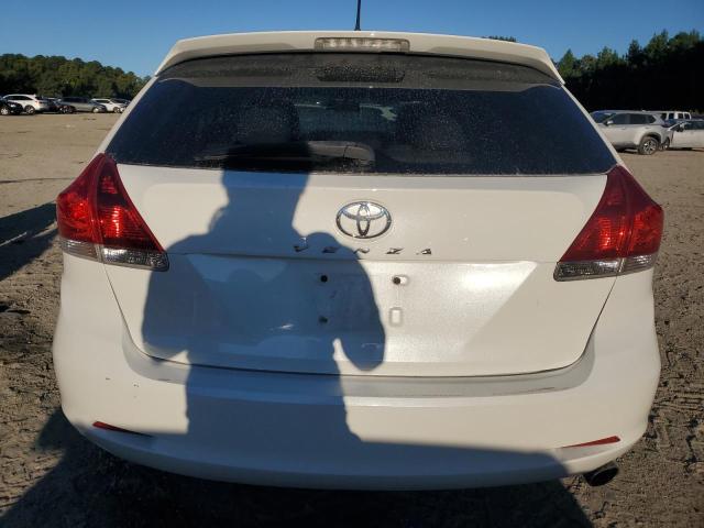 Photo 5 VIN: 4T3ZE11A09U011806 - TOYOTA VENZA 