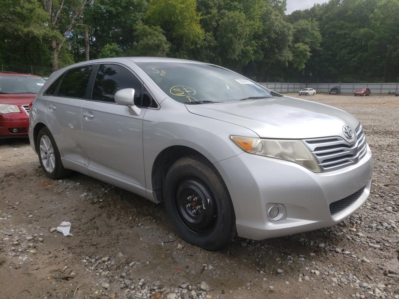 Photo 3 VIN: 4T3ZE11A09U012065 - TOYOTA VENZA 