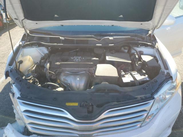 Photo 11 VIN: 4T3ZE11A09U015547 - TOYOTA VENZA 