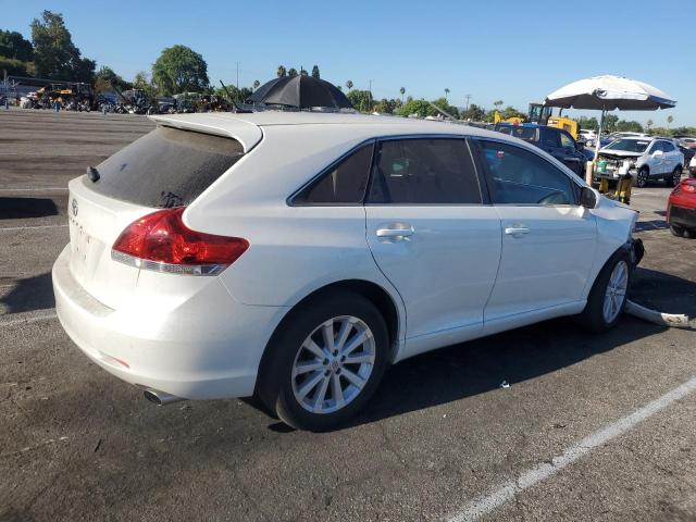 Photo 2 VIN: 4T3ZE11A09U015547 - TOYOTA VENZA 