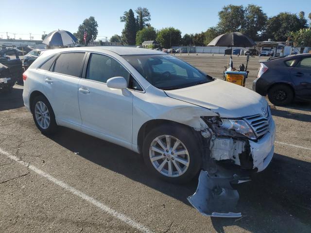 Photo 3 VIN: 4T3ZE11A09U015547 - TOYOTA VENZA 