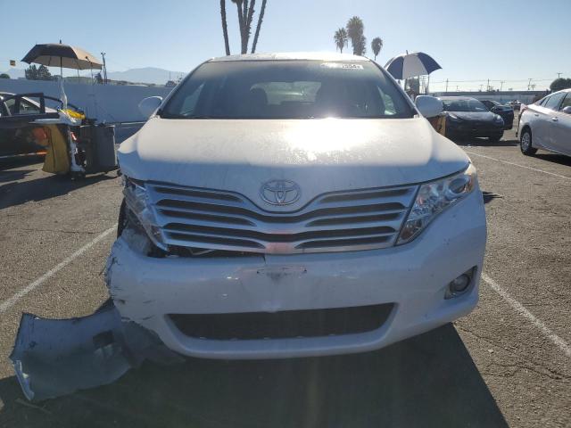 Photo 4 VIN: 4T3ZE11A09U015547 - TOYOTA VENZA 