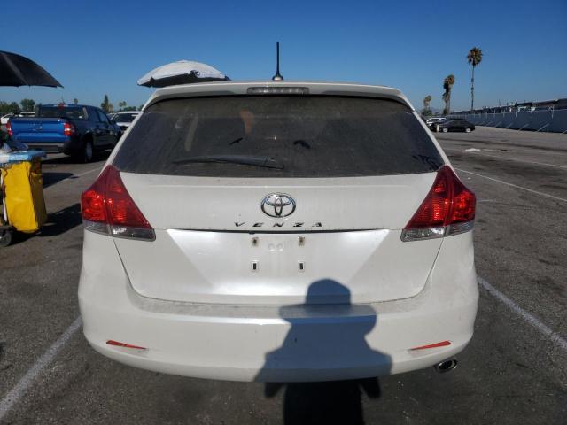 Photo 5 VIN: 4T3ZE11A09U015547 - TOYOTA VENZA 