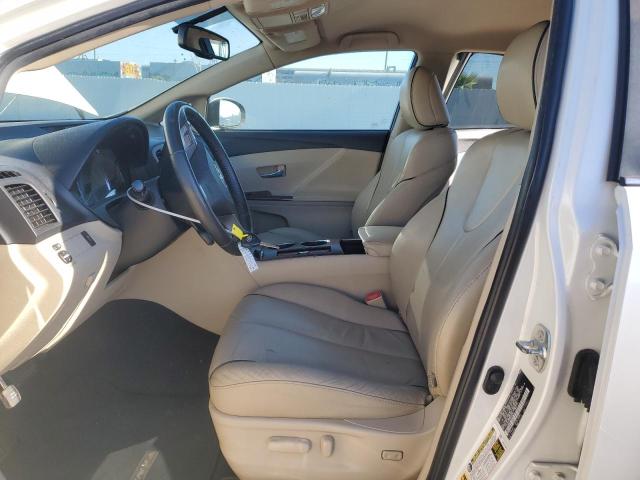 Photo 6 VIN: 4T3ZE11A09U015547 - TOYOTA VENZA 