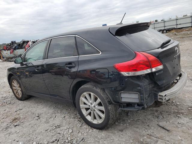 Photo 1 VIN: 4T3ZE11A09U018884 - TOYOTA VENZA 