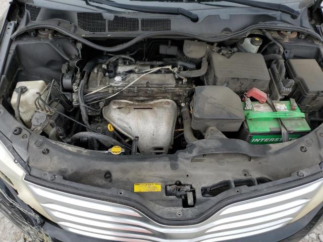 Photo 10 VIN: 4T3ZE11A09U018884 - TOYOTA VENZA 