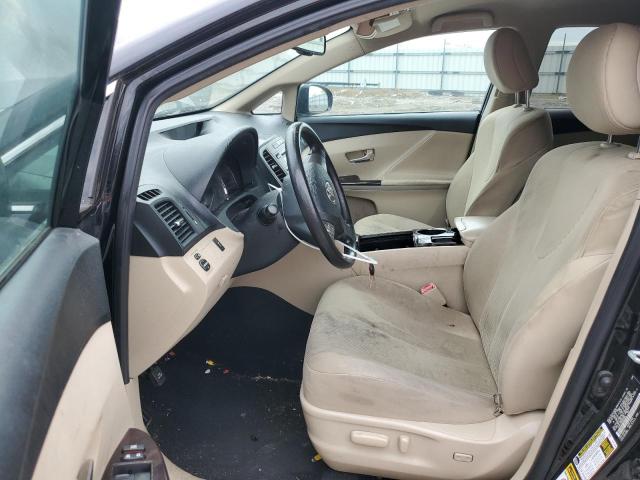 Photo 6 VIN: 4T3ZE11A09U018884 - TOYOTA VENZA 