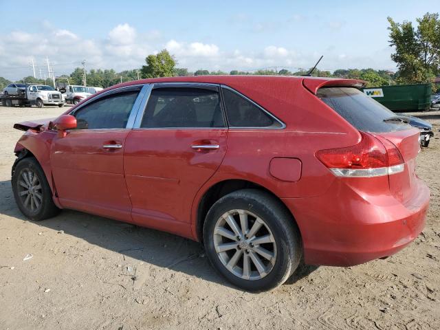 Photo 1 VIN: 4T3ZE11A19U001768 - TOYOTA VENZA 