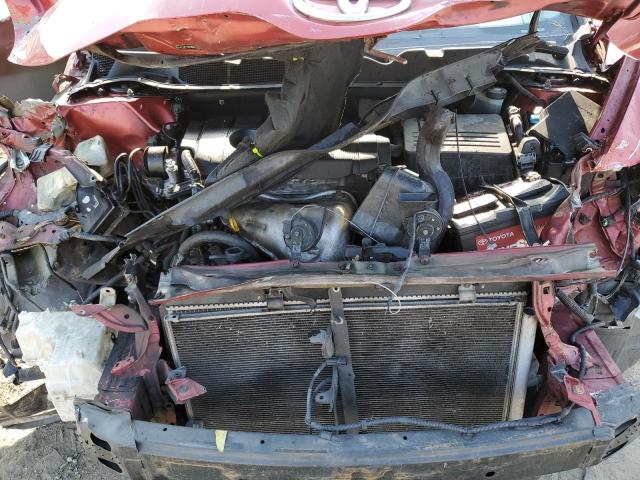 Photo 11 VIN: 4T3ZE11A19U001768 - TOYOTA VENZA 