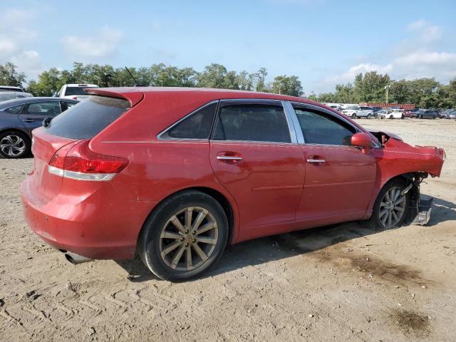 Photo 2 VIN: 4T3ZE11A19U001768 - TOYOTA VENZA 