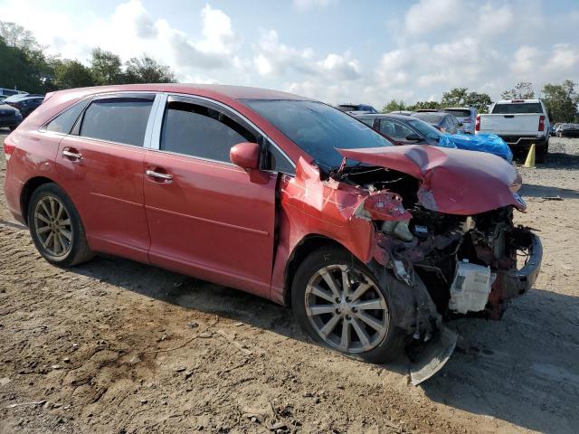 Photo 3 VIN: 4T3ZE11A19U001768 - TOYOTA VENZA 