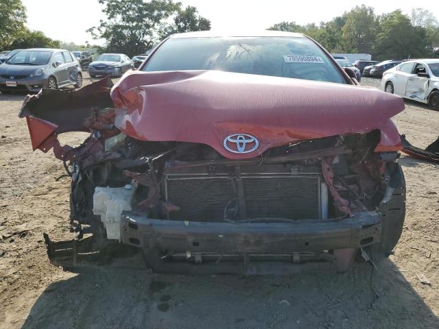 Photo 4 VIN: 4T3ZE11A19U001768 - TOYOTA VENZA 