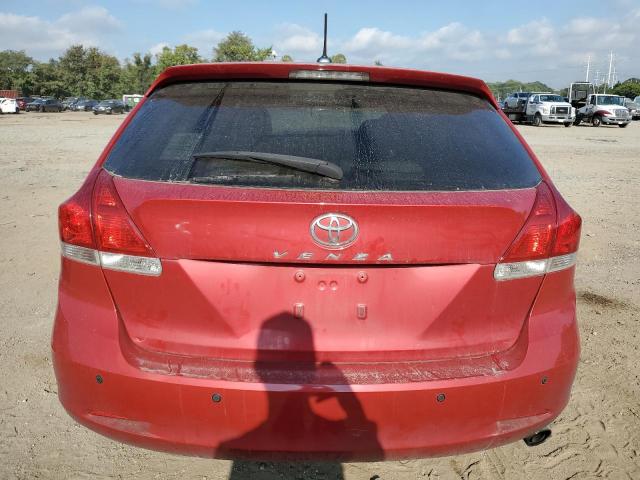 Photo 5 VIN: 4T3ZE11A19U001768 - TOYOTA VENZA 