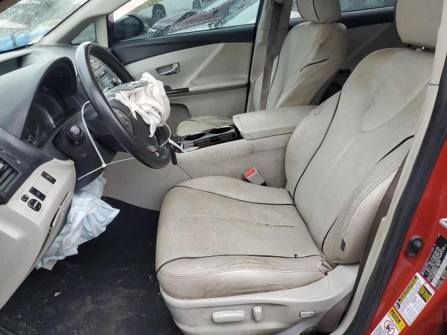 Photo 6 VIN: 4T3ZE11A19U001768 - TOYOTA VENZA 