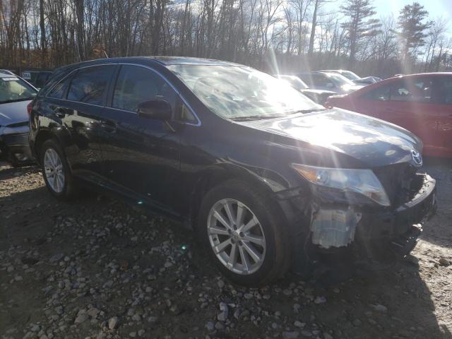 Photo 3 VIN: 4T3ZE11A19U006601 - TOYOTA VENZA 