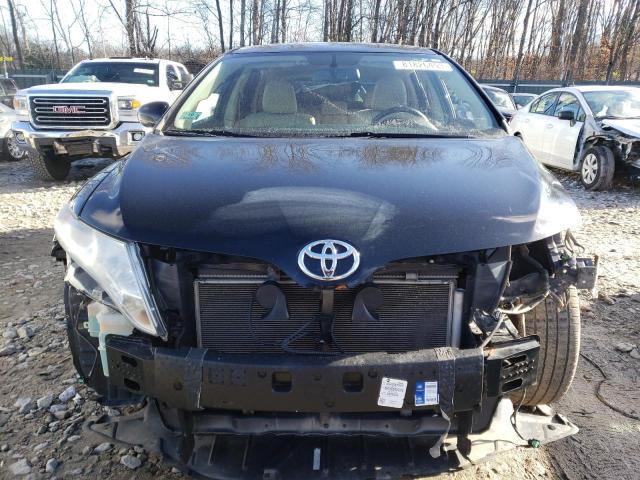 Photo 4 VIN: 4T3ZE11A19U006601 - TOYOTA VENZA 