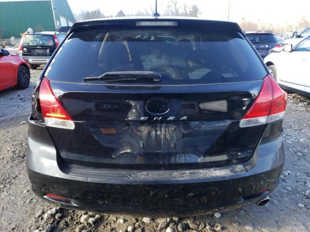 Photo 5 VIN: 4T3ZE11A19U006601 - TOYOTA VENZA 