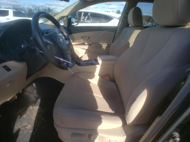 Photo 6 VIN: 4T3ZE11A19U006601 - TOYOTA VENZA 