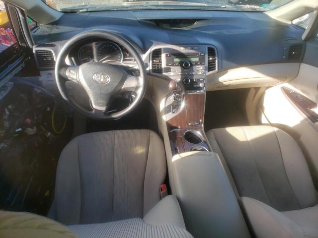 Photo 7 VIN: 4T3ZE11A19U006601 - TOYOTA VENZA 