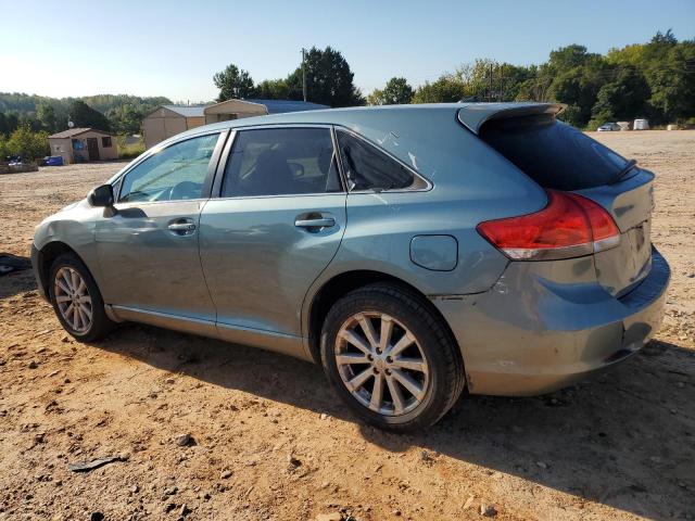 Photo 1 VIN: 4T3ZE11A19U009482 - TOYOTA VENZA 