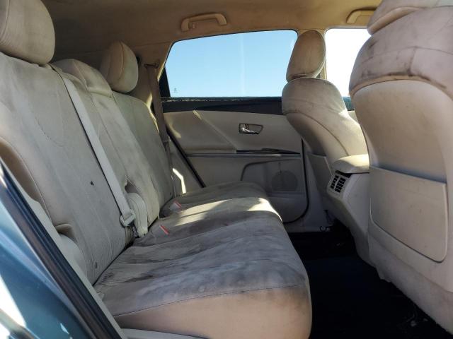 Photo 10 VIN: 4T3ZE11A19U009482 - TOYOTA VENZA 