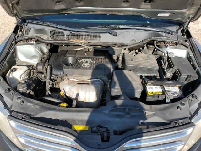 Photo 11 VIN: 4T3ZE11A19U009482 - TOYOTA VENZA 