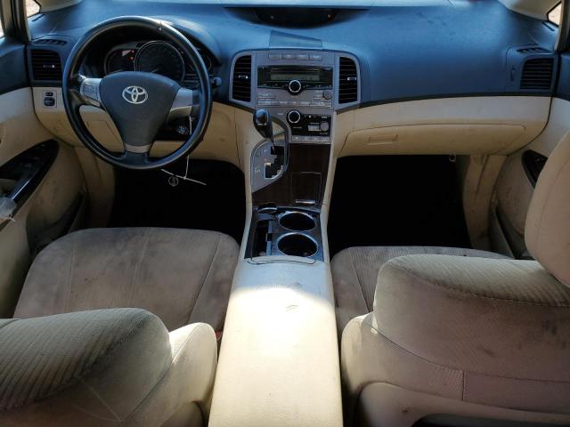 Photo 7 VIN: 4T3ZE11A19U009482 - TOYOTA VENZA 