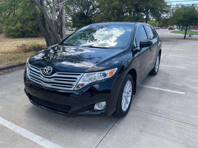 Photo 1 VIN: 4T3ZE11A19U009708 - TOYOTA VENZA 