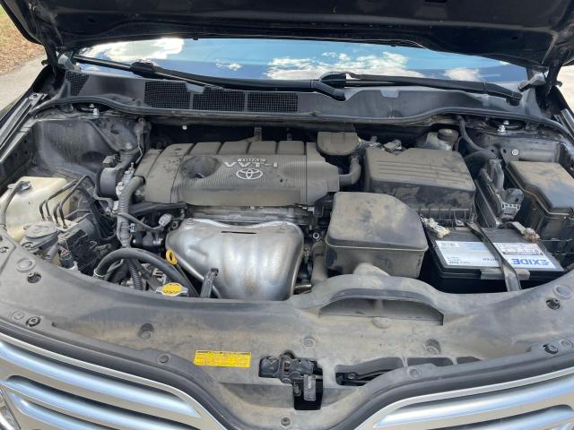 Photo 6 VIN: 4T3ZE11A19U009708 - TOYOTA VENZA 