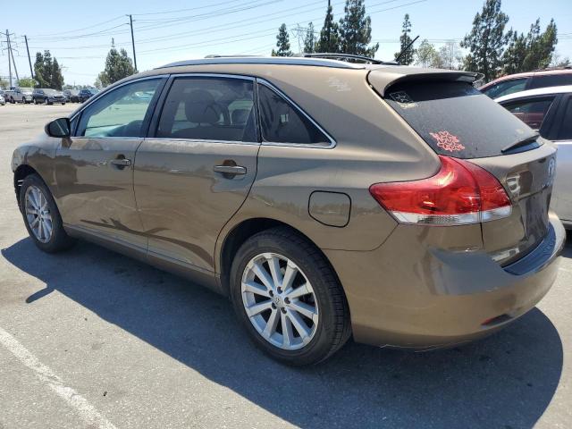 Photo 1 VIN: 4T3ZE11A19U012902 - TOYOTA VENZA 