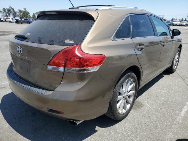 Photo 2 VIN: 4T3ZE11A19U012902 - TOYOTA VENZA 