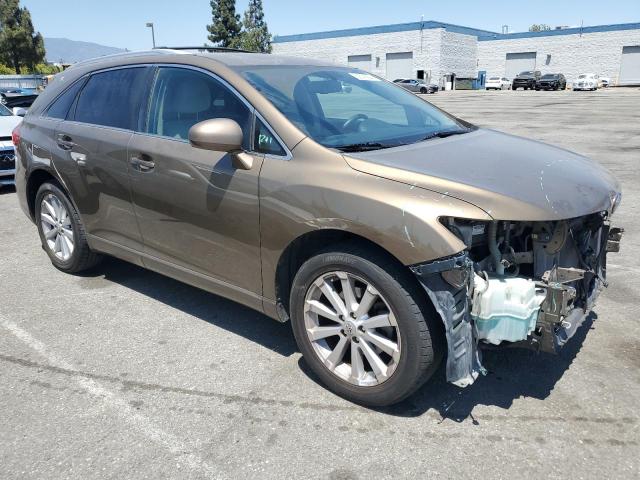 Photo 3 VIN: 4T3ZE11A19U012902 - TOYOTA VENZA 